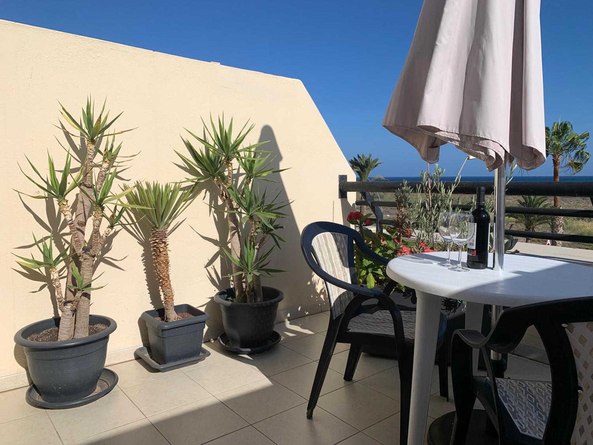 Suite Sara Playa Jandia Morro Jable  Exterior foto