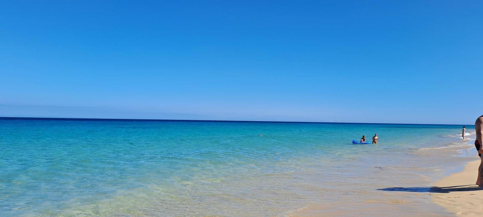 Suite Sara Playa Jandia Morro Jable  Exterior foto
